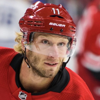 Jordan Staal
