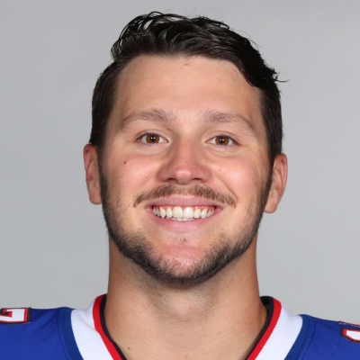 Josh Allen