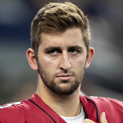 Josh Rosen