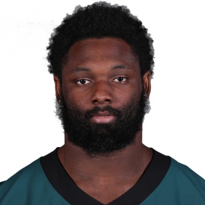 Josh Sweat