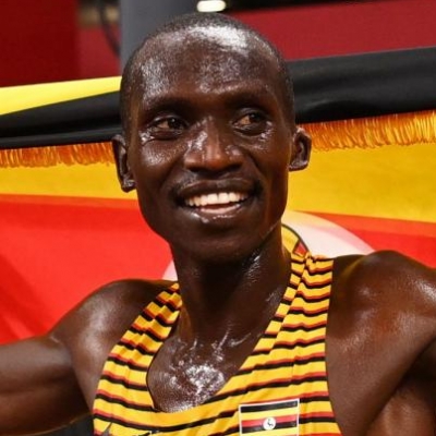Joshua Cheptegei
