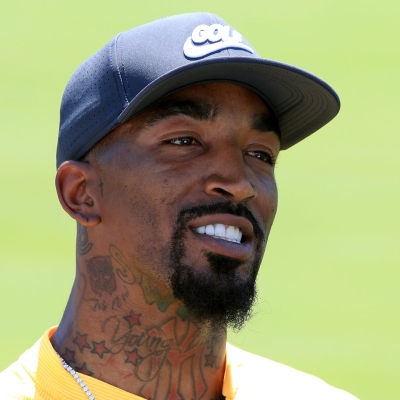 JR Smith