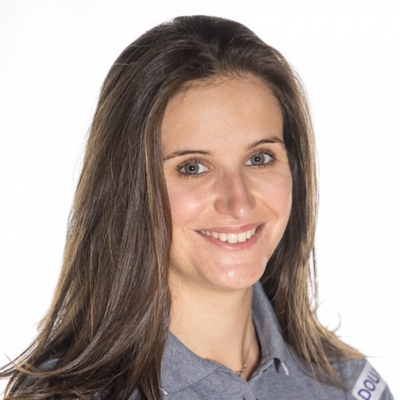 Julia Simon