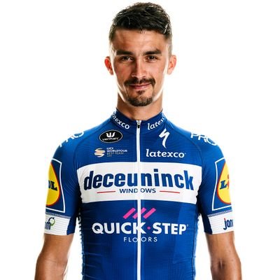 Julian Alaphilippe