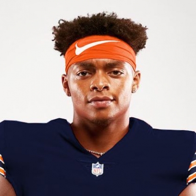 Justin Fields