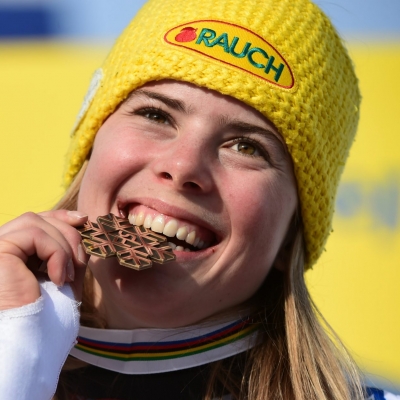 Katharina Liensberger