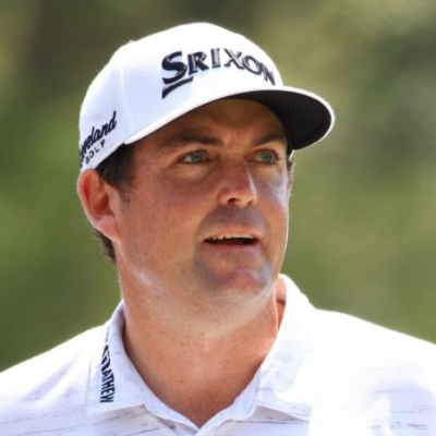 Keegan Bradley