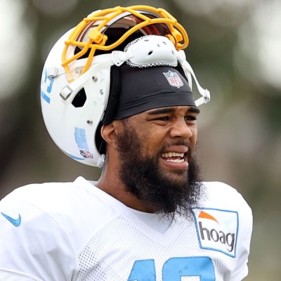 Keenan Allen