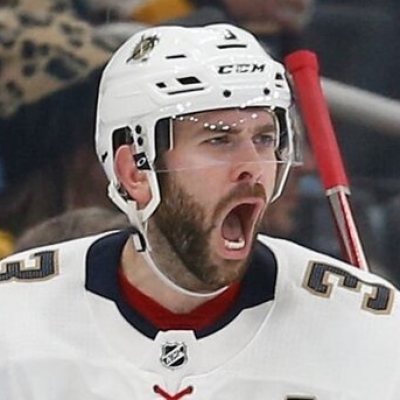 Keith Yandle