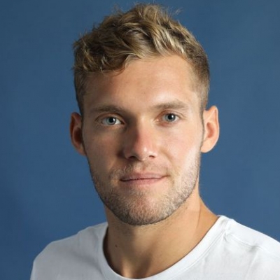Kevin Mayer