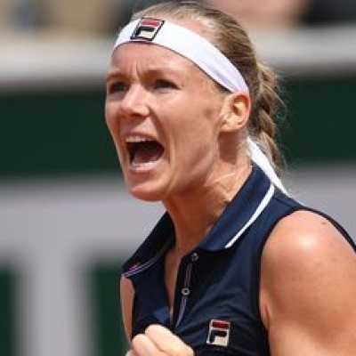 Kiki Bertens