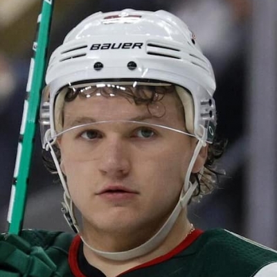 Kirill Kaprizov