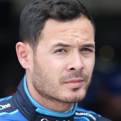 Kyle Larson