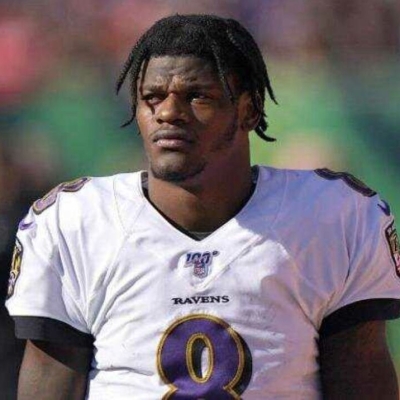 Lamar Jackson