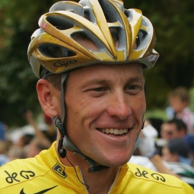 Lance Armstrong
