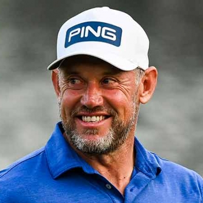 Lee Westwood