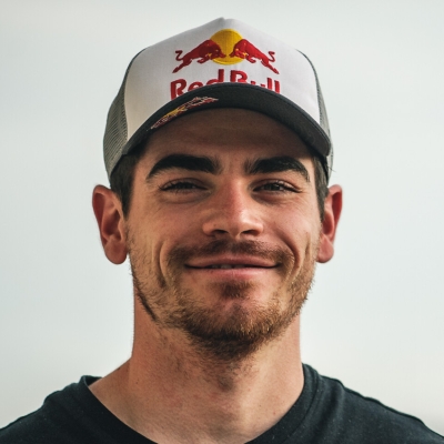 Loïc Bruni