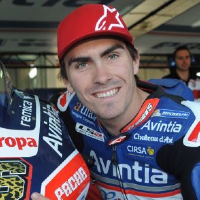 Loris Baz