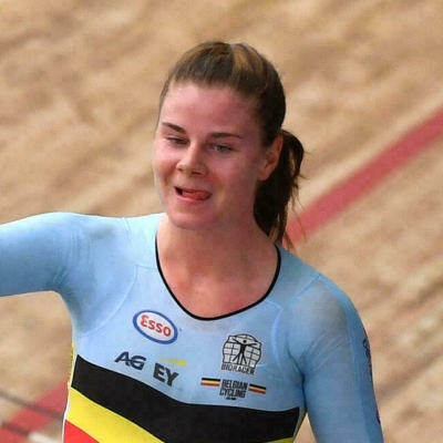 Lotte Kopecky
