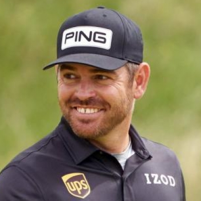 Louis Oosthuizen