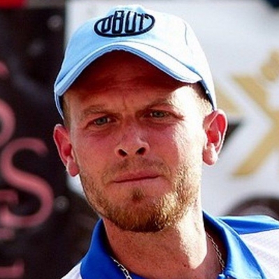 Ludovic Montoro