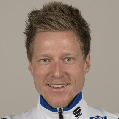 Lukas Hofer