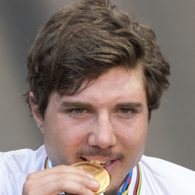 Marc Hirschi