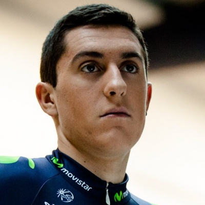 Marc Soler