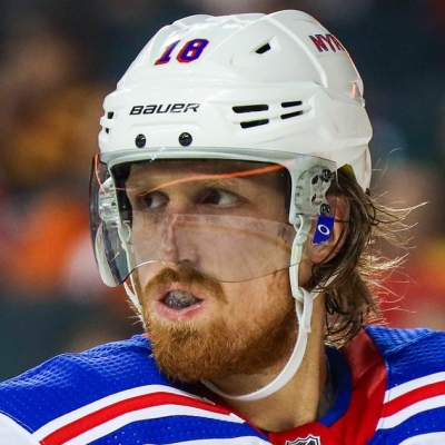 Marc Staal