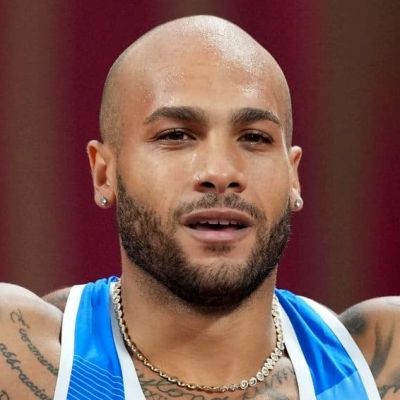 Marcell Jacobs