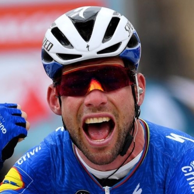 Mark Cavendish