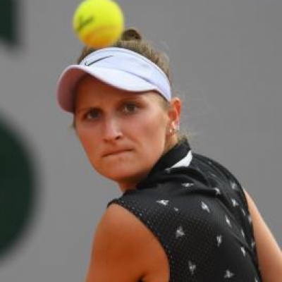 Marketa Vondrousova