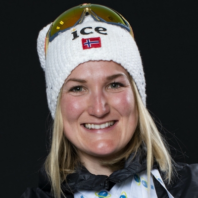 Marte Olsbu Roeiseland