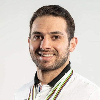 Mathieu Faivre
