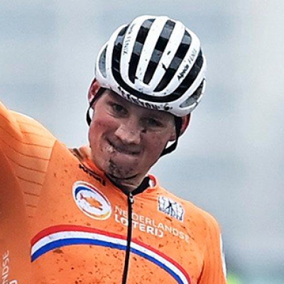 Mathieu van der Poel