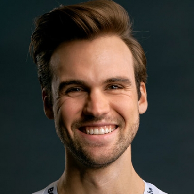 Maximilian Schachmann