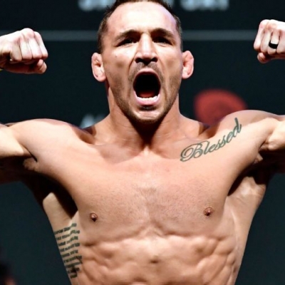 Michael Chandler