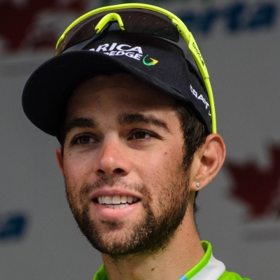 Michael Matthews