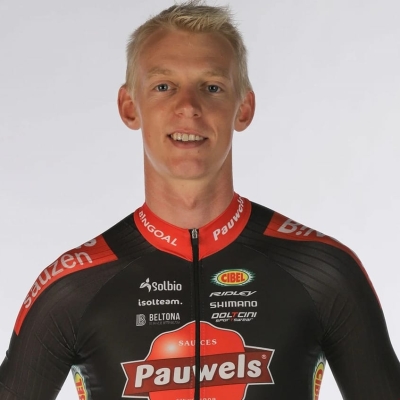 Michael Vanthourenhout