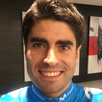 Mikel Landa