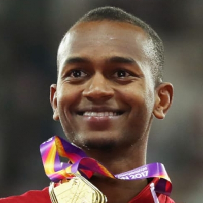 Mutaz Essa Barshim