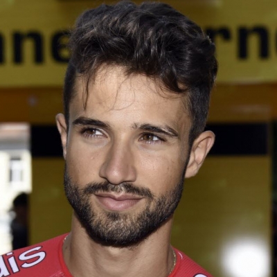Nacer Bouhanni