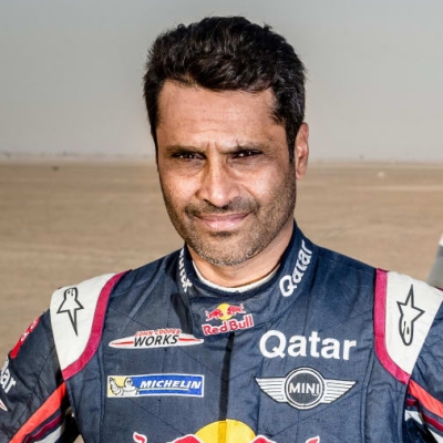 Nasser al-Attiyah
