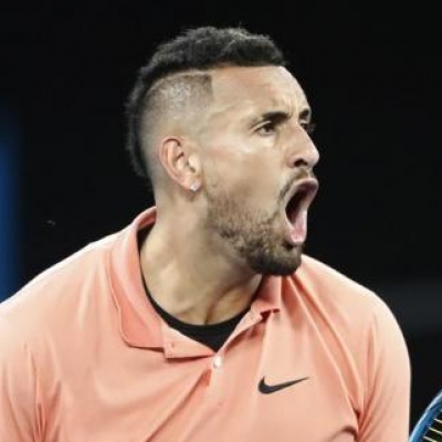 Nick Kyrgios