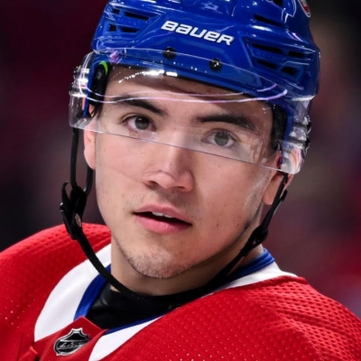 Nick Suzuki