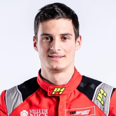 Nicolas Ciamin