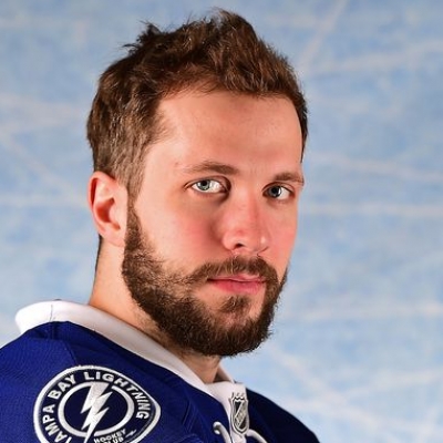 Nikita Kucherov