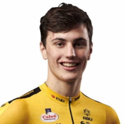Olav Kooij