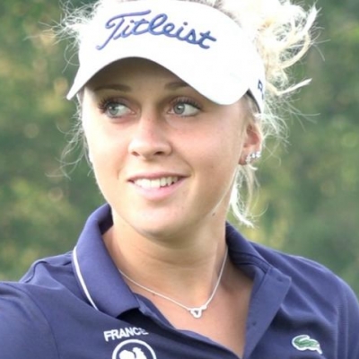 Pauline Roussin-Bouchard