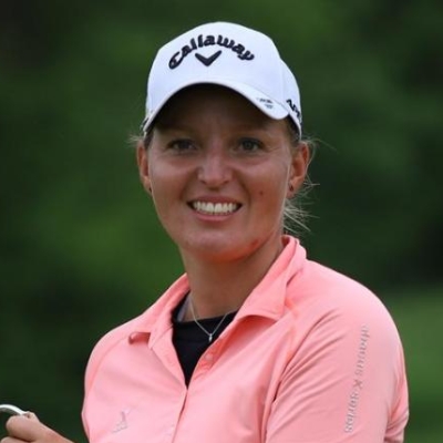 Perrine Delacour